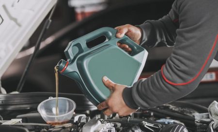 Everything You Need to Know About Transmission Fluid - 1st OEM Parts