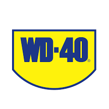Wd-40 logo