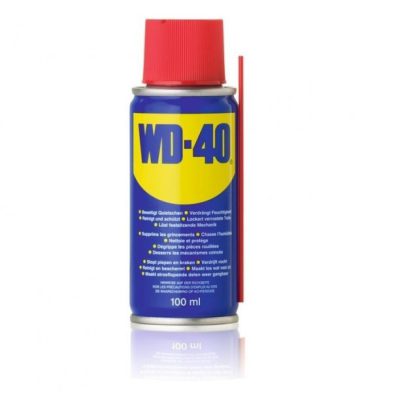 WD 40 Multipurpose 100 ML
