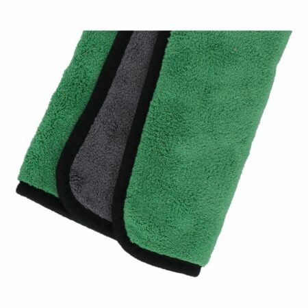 2 in 1 microfiber towel imported
