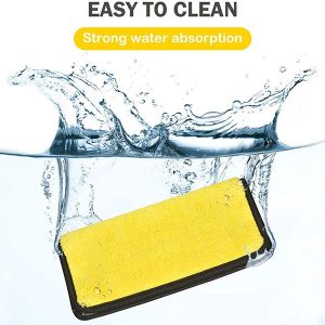 Voxbell Microfiber Cloth - 40 cm x 45 cm