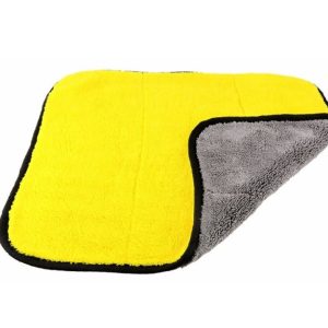 Voxbell Microfiber Cloth - 40 cm x 45 cm