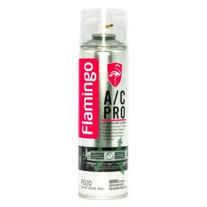 Flamingo AC Pro Air Conditioner Cleaner - 500ml