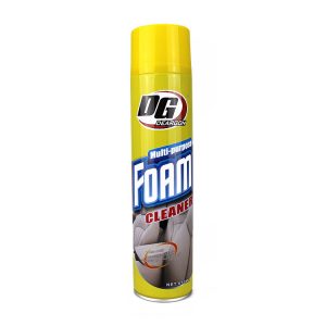 Multi Purpose DG Foam Cleaner - 650ml