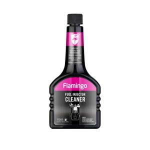 Flamingo Fuel Injector Cleaner - 354ml