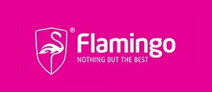 Flamingo Tire Foam Spray – 650ml