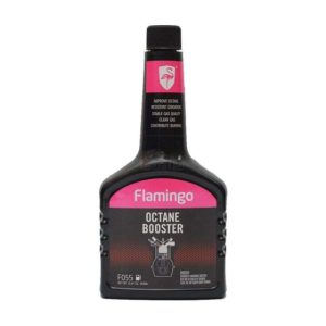 Flamingo Octane Booster Improve Octane - 354ml