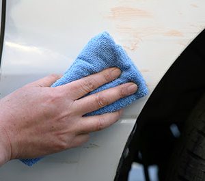 Kangaroo Scratch Remover Rubbing Compound - Pack of 2