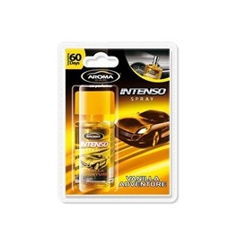 Intenso Car perfume All Flavors – Aroma