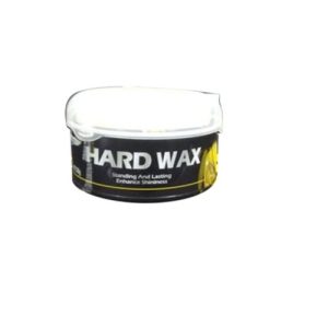 Hard Wax Polish And Wax 230gms | BOTNY - Imported