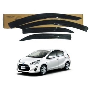 Toyota Aqua Air Press Without Chrome