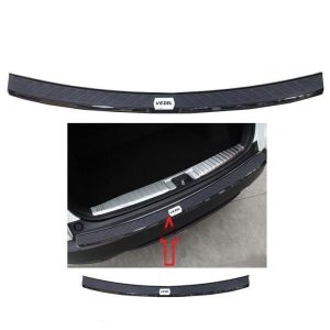 Honda Vezel Bumper Trunk Plate