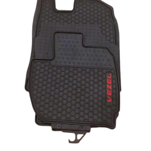 Honda Vezel Latex Floor Mats