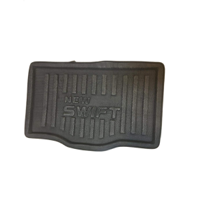 Suzuki Swift Foam Trunk Mat