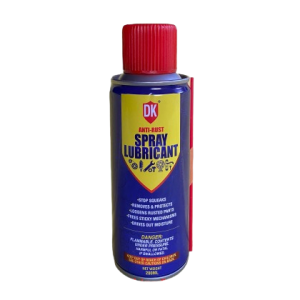 DK 40 (100ml) Penetrating Oil - China