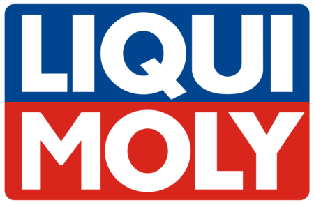 Liqui Moly Logo 1st OEM Parts