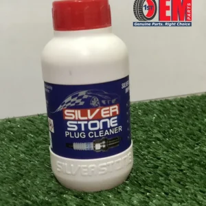 Silver Stone Car plug Cleaner